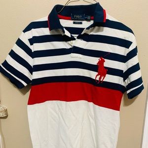 Mens Ralph Lauren Polo